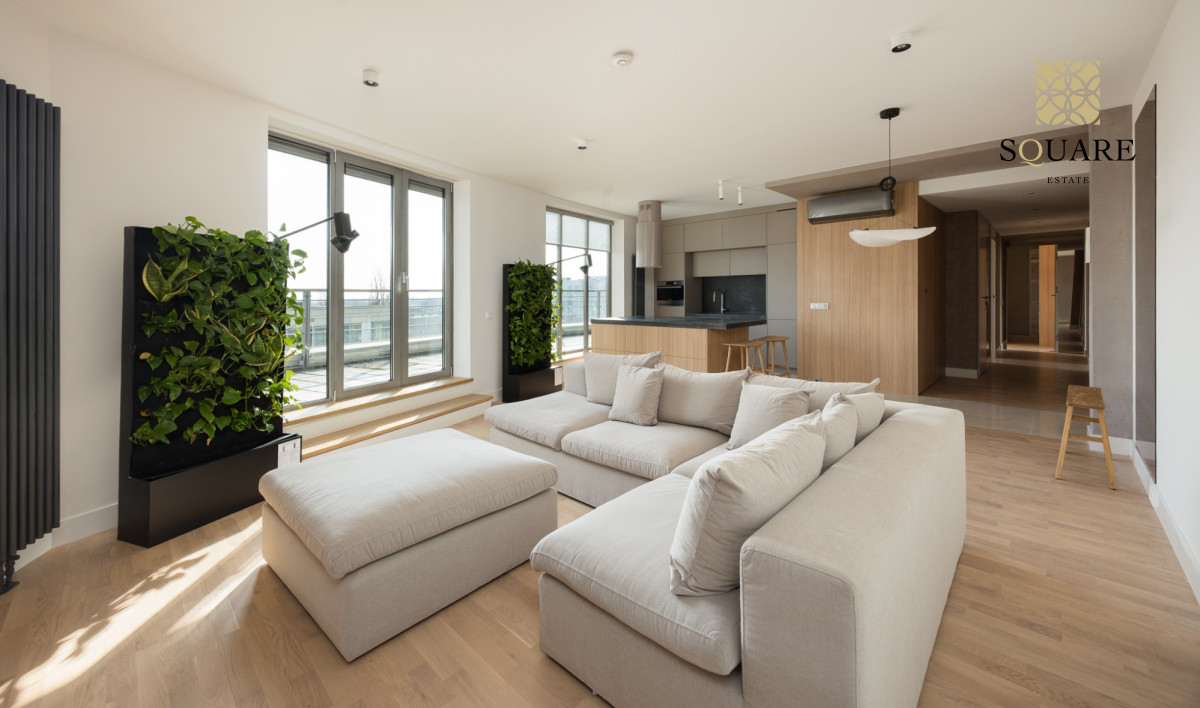 Mieszkanie na wynajem