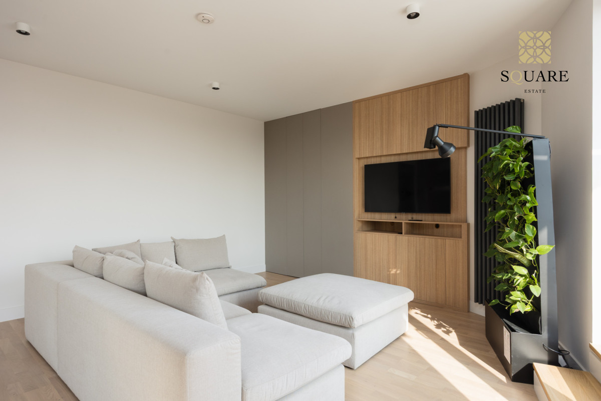 Mieszkanie na wynajem