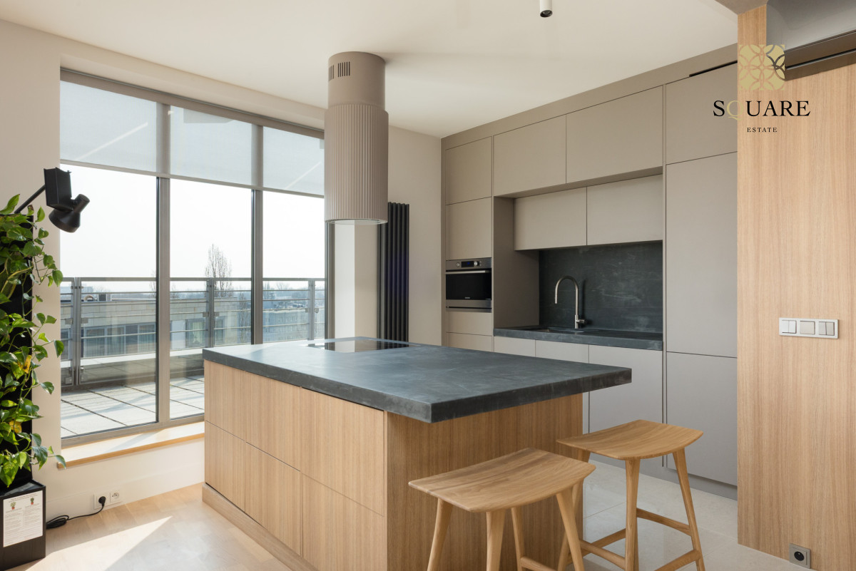 Mieszkanie na wynajem