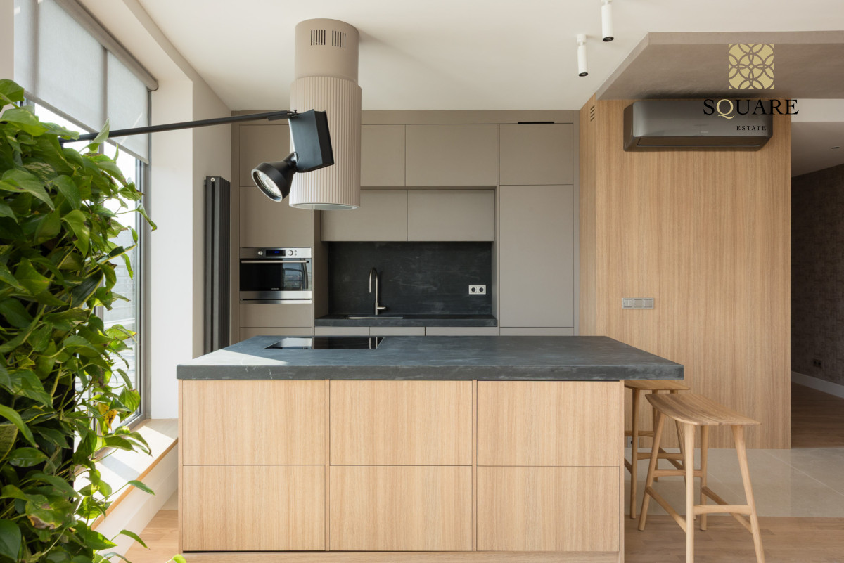 Mieszkanie na wynajem