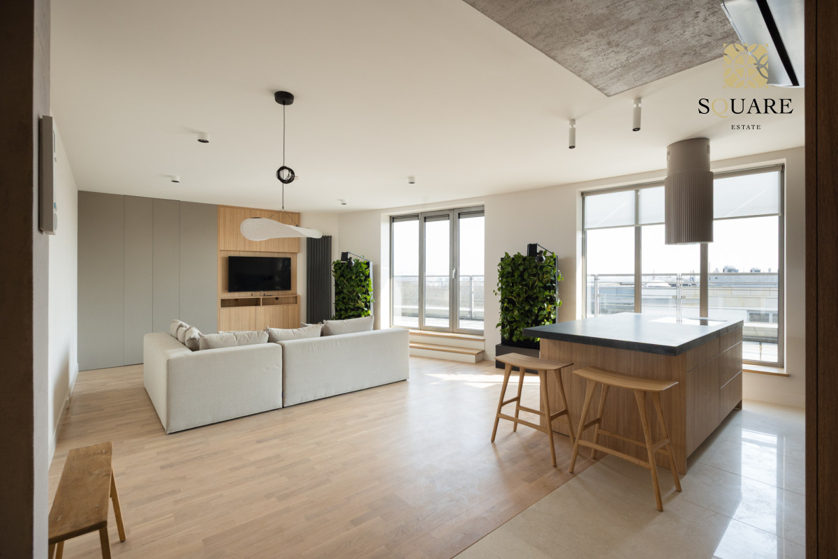 Mieszkanie na wynajem