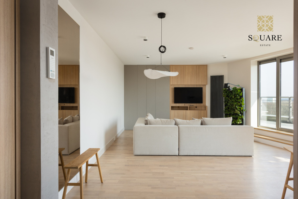 Mieszkanie na wynajem