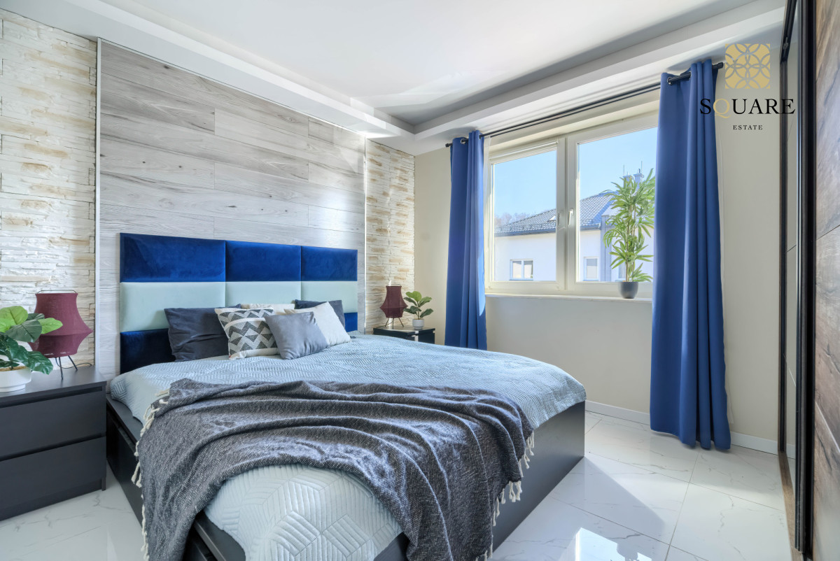 Mieszkanie na wynajem