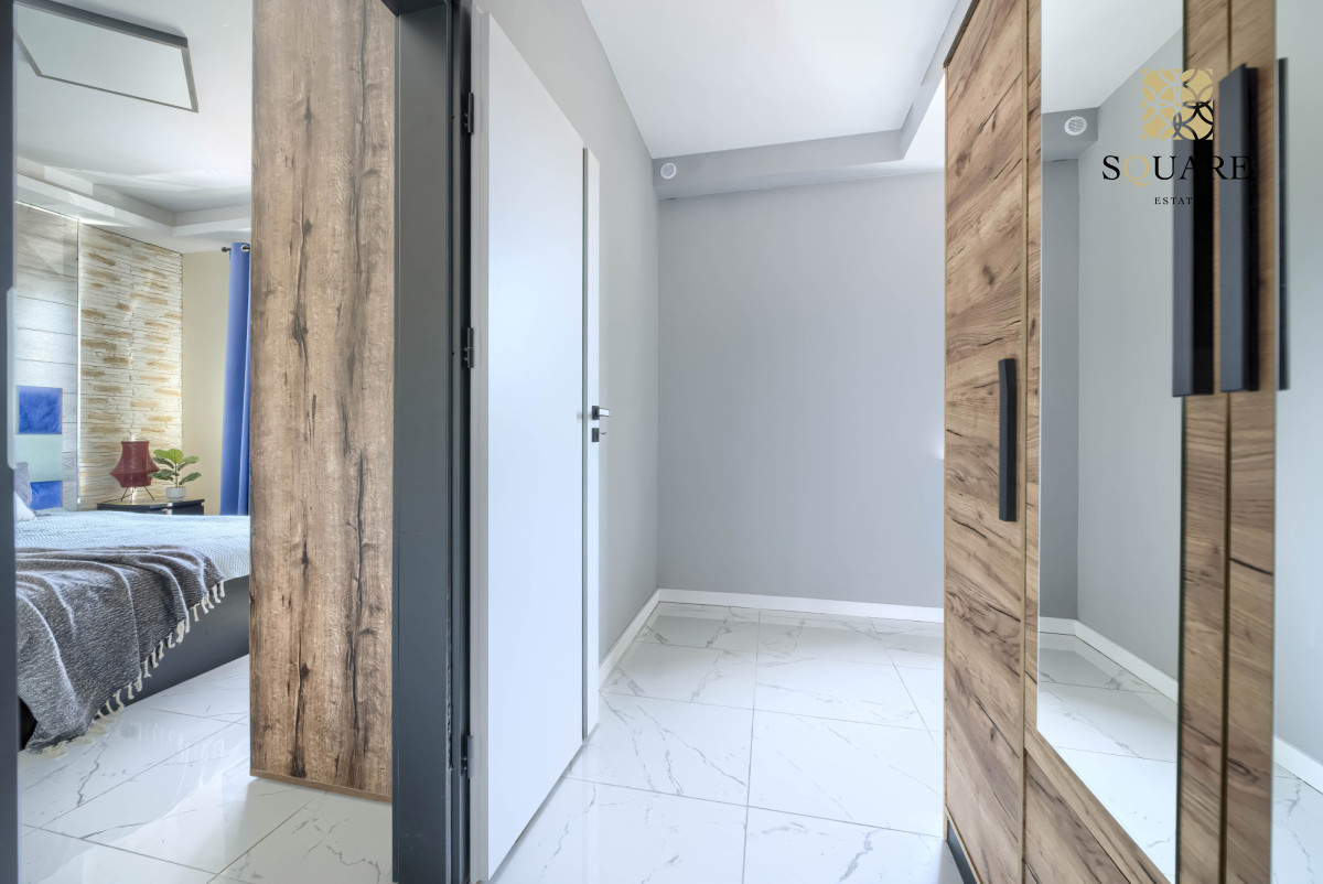 Mieszkanie na wynajem