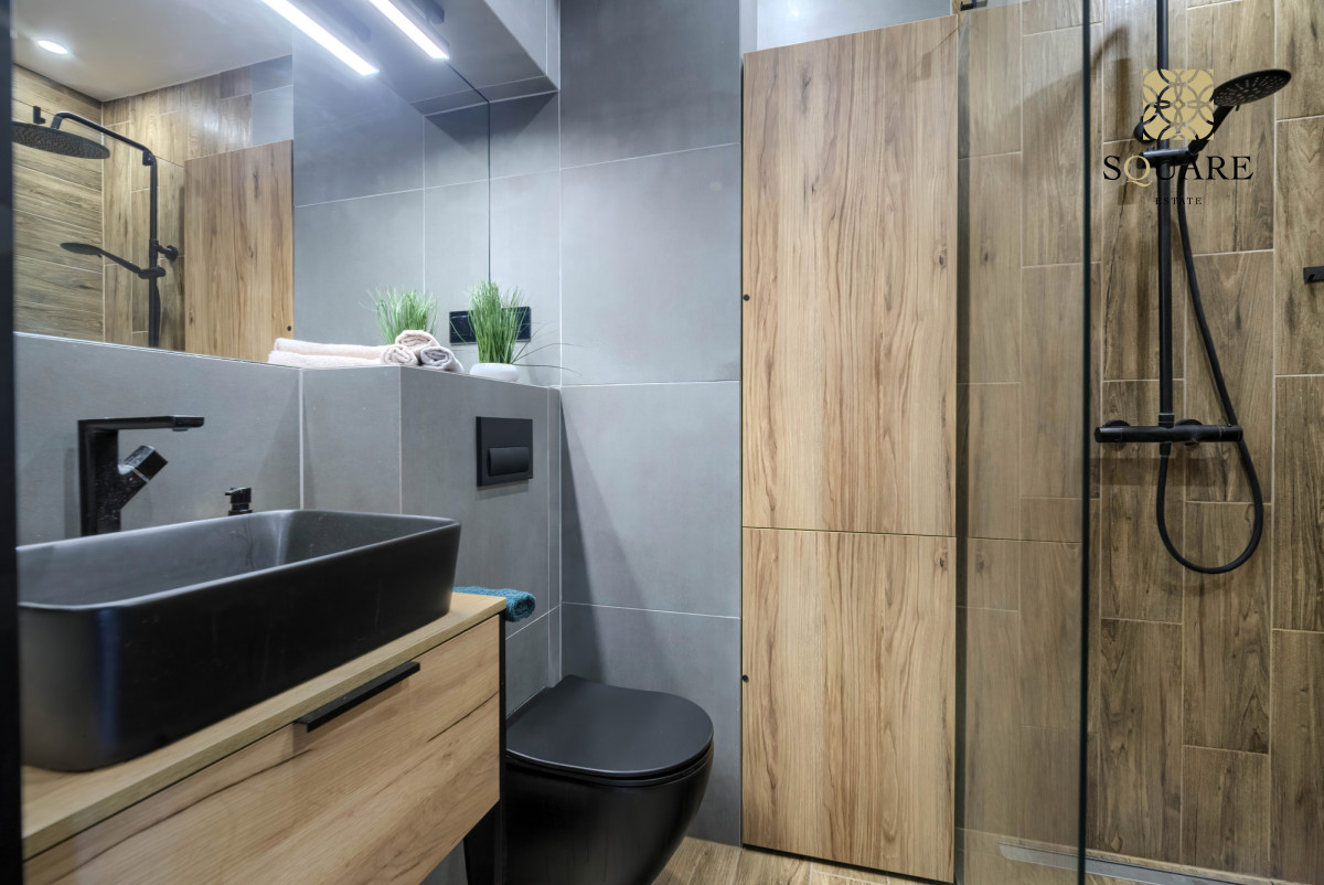 Mieszkanie na wynajem