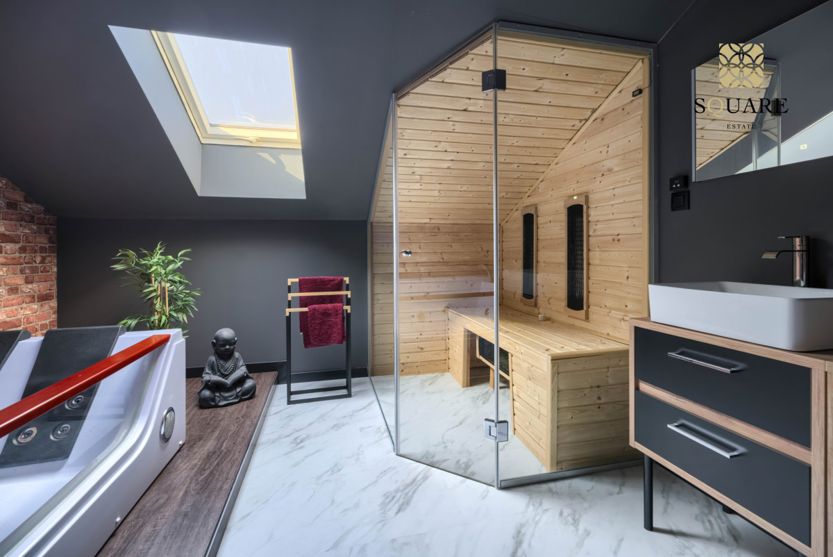 Mieszkanie na wynajem