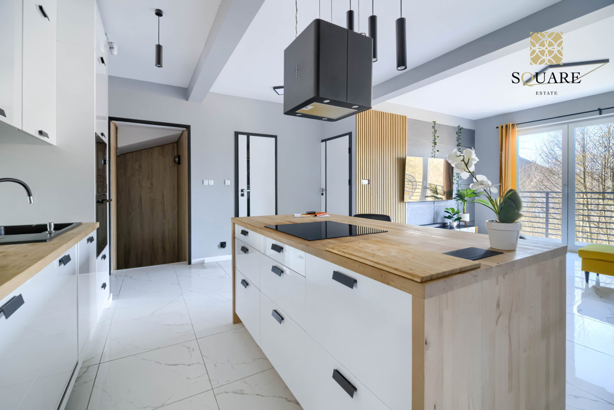 Mieszkanie na wynajem