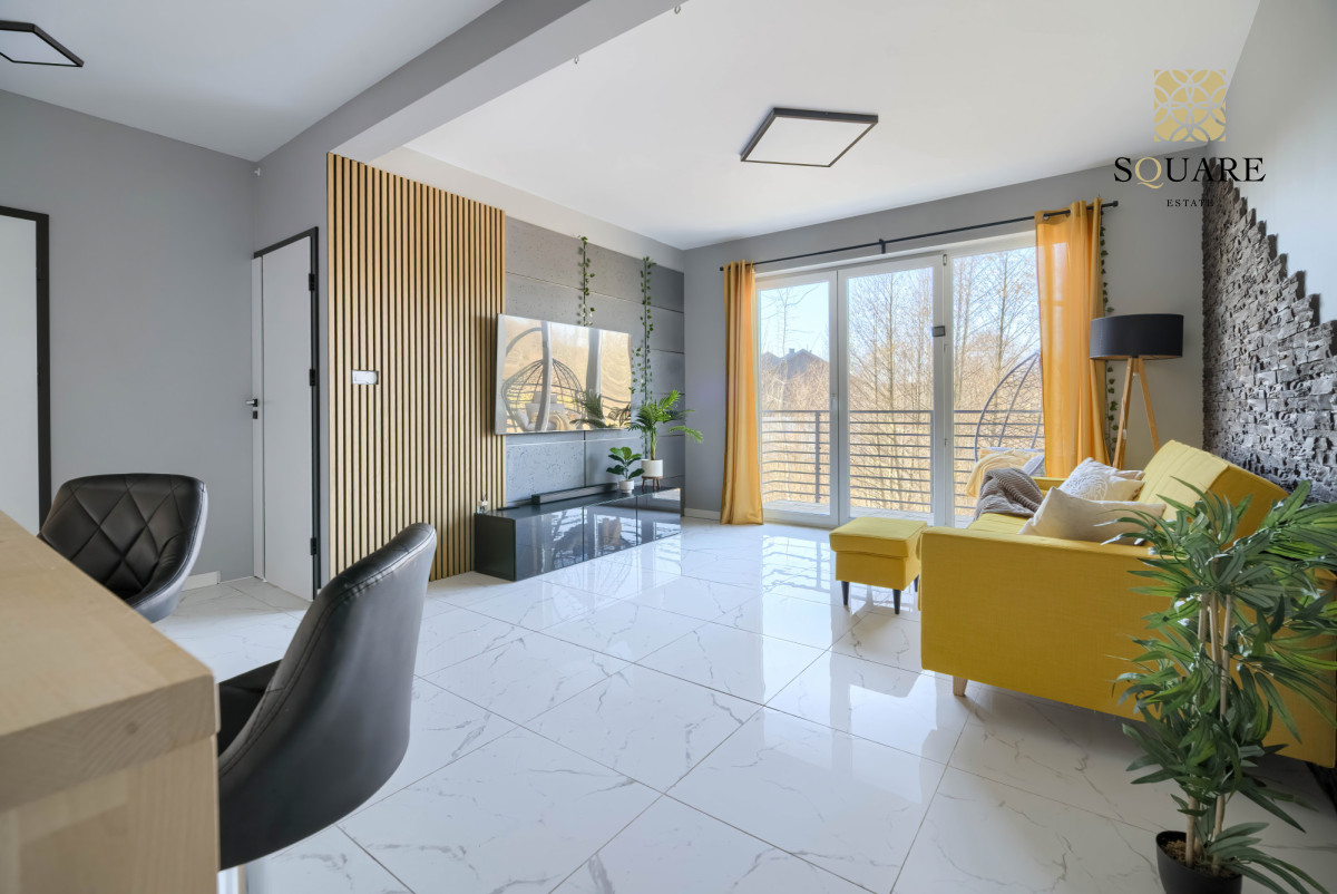 Mieszkanie na wynajem