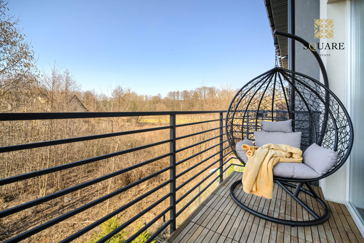 Mieszkanie na wynajem