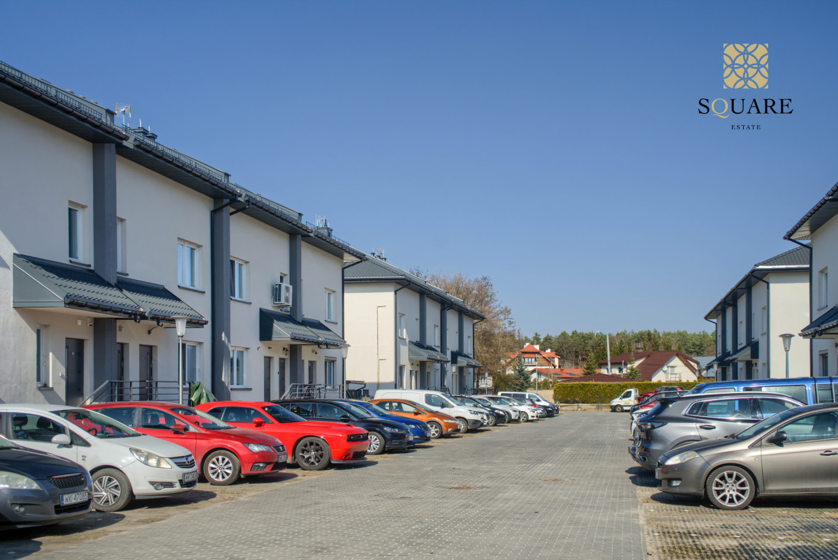 Mieszkanie na wynajem