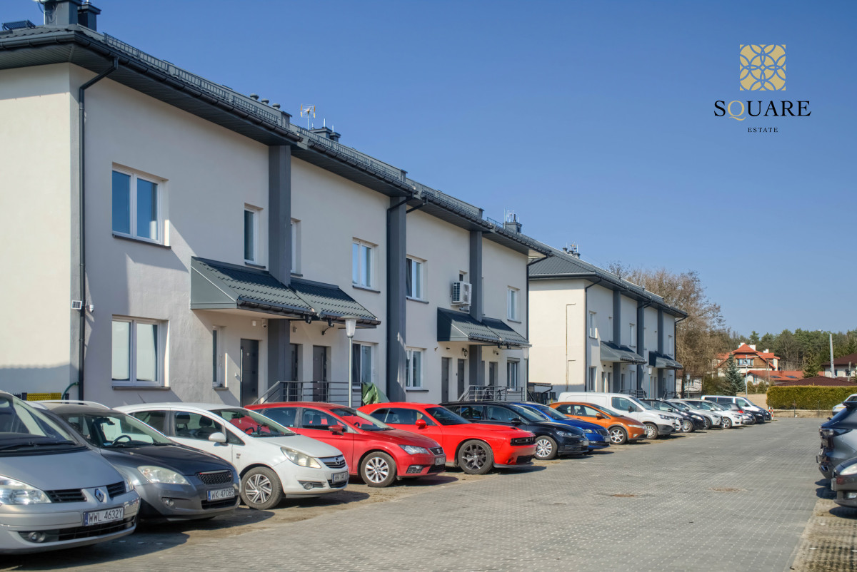 Mieszkanie na wynajem