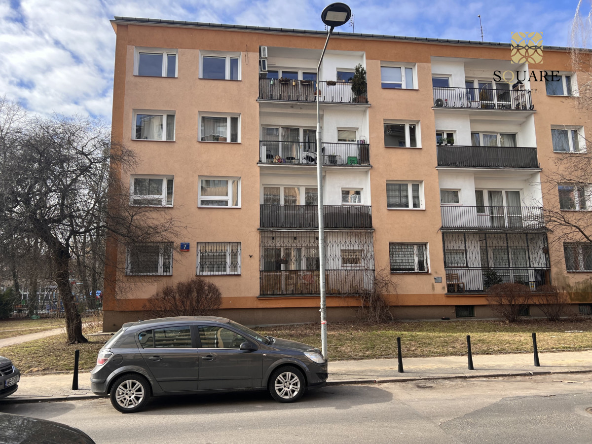 Mieszkanie na wynajem