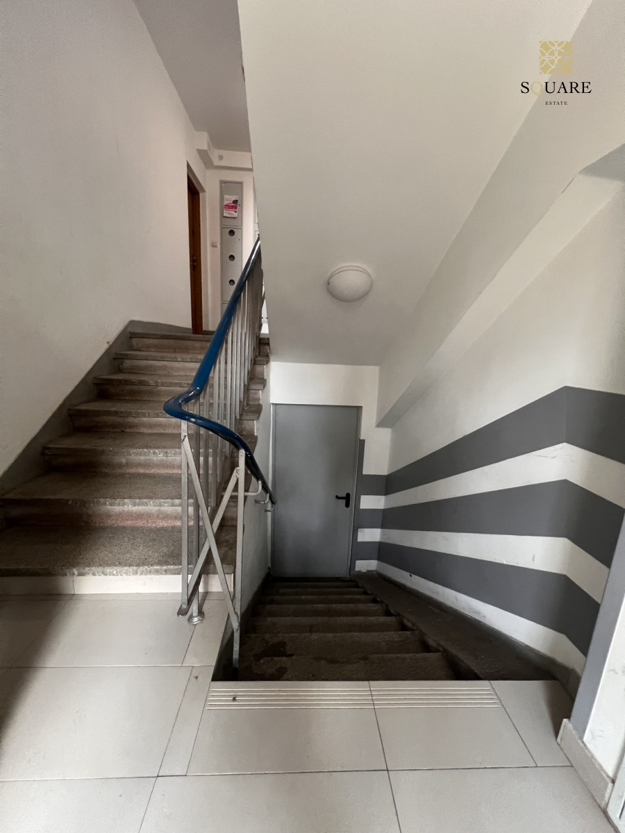 Mieszkanie na wynajem