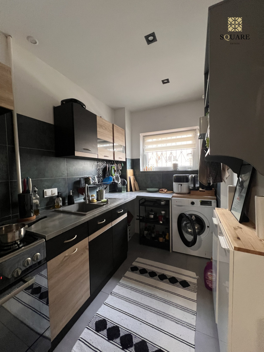 Mieszkanie na wynajem