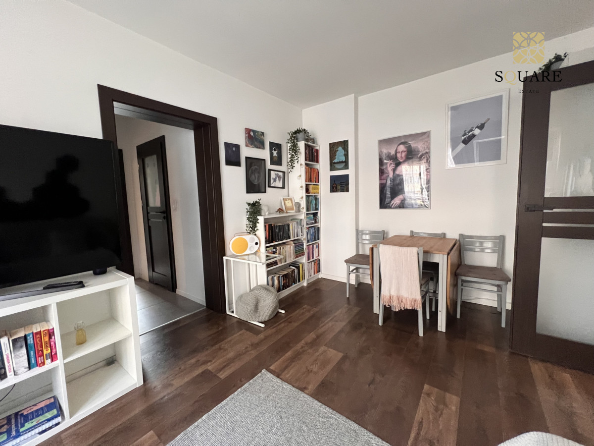 Mieszkanie na wynajem