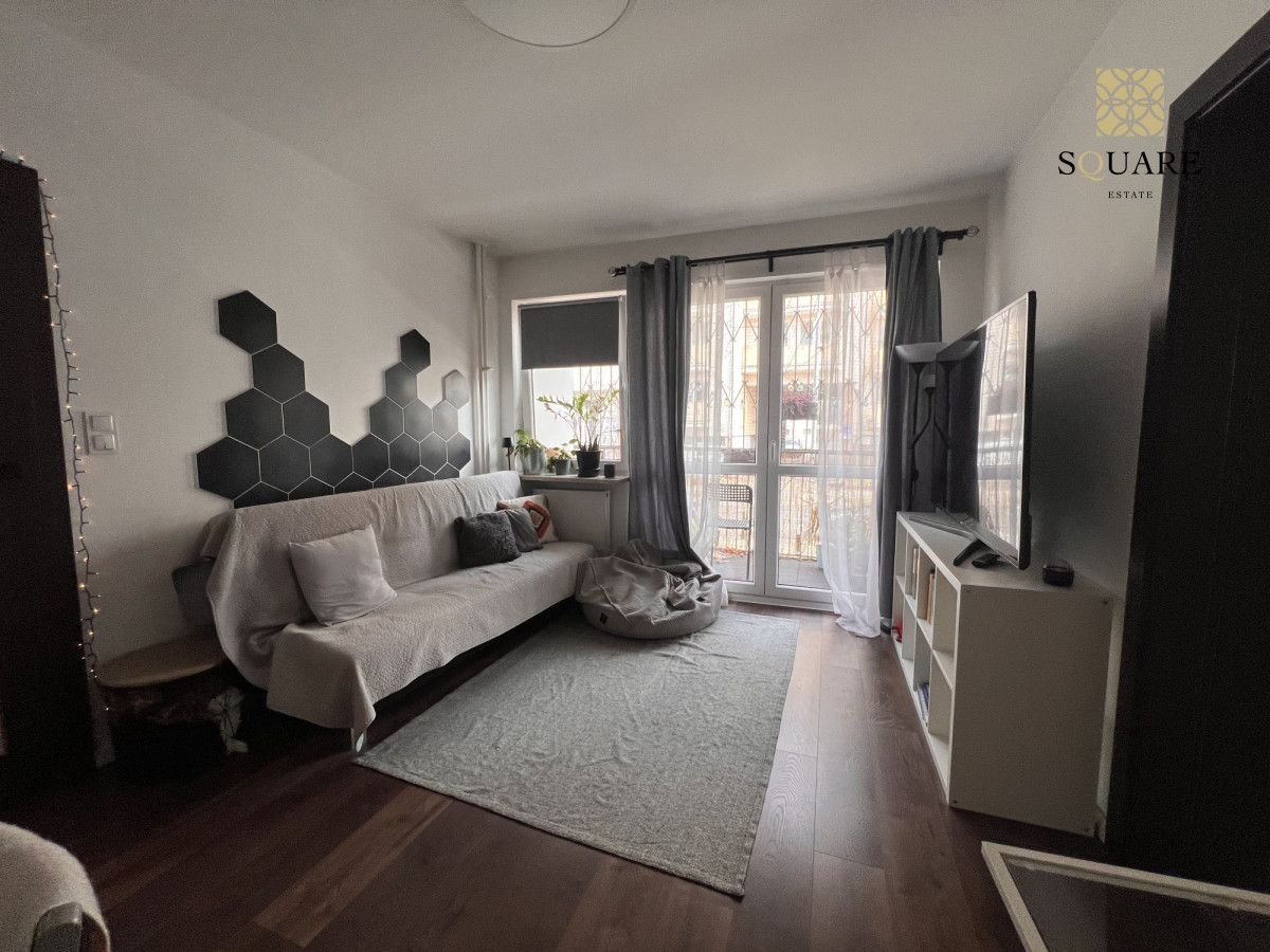 Mieszkanie na wynajem