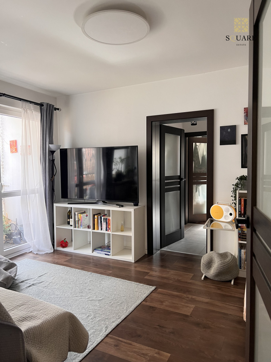 Mieszkanie na wynajem