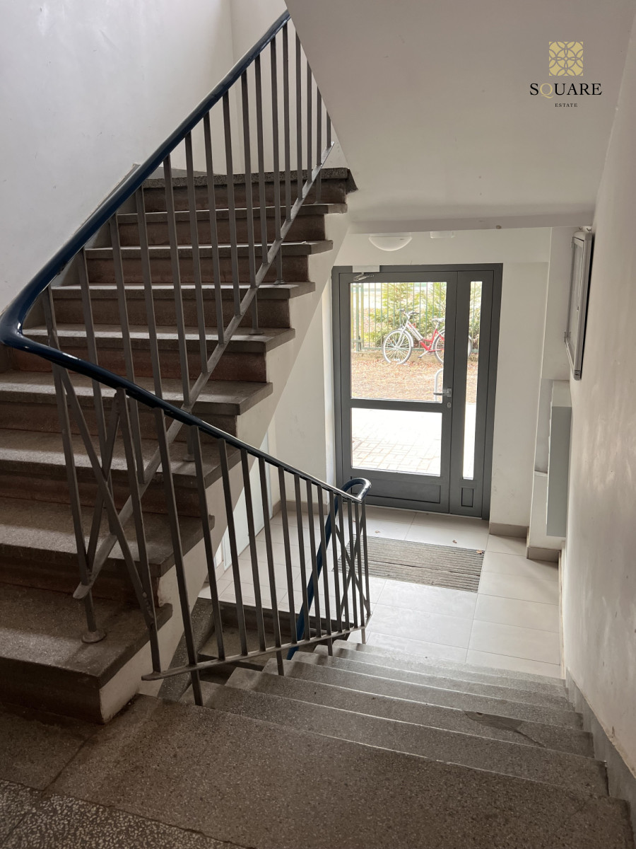 Mieszkanie na wynajem