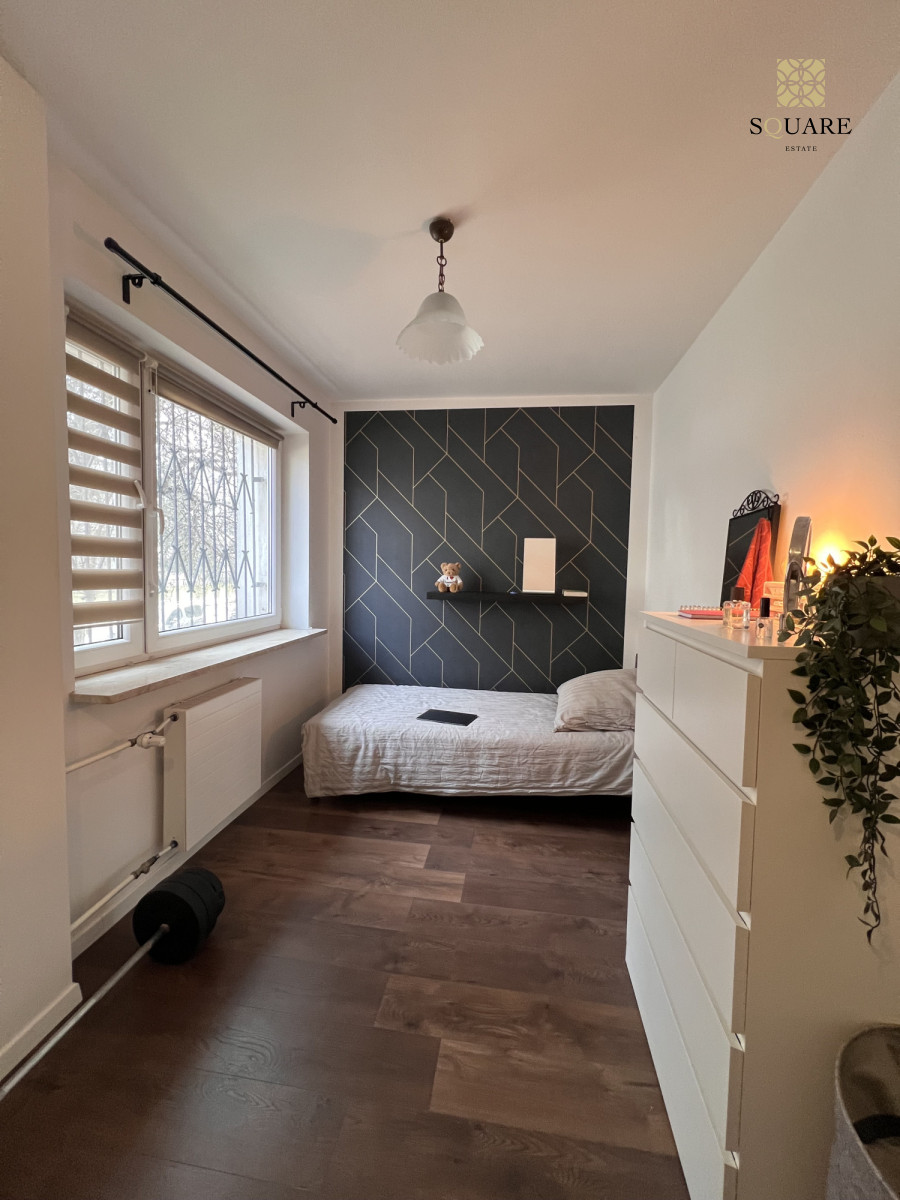 Mieszkanie na wynajem