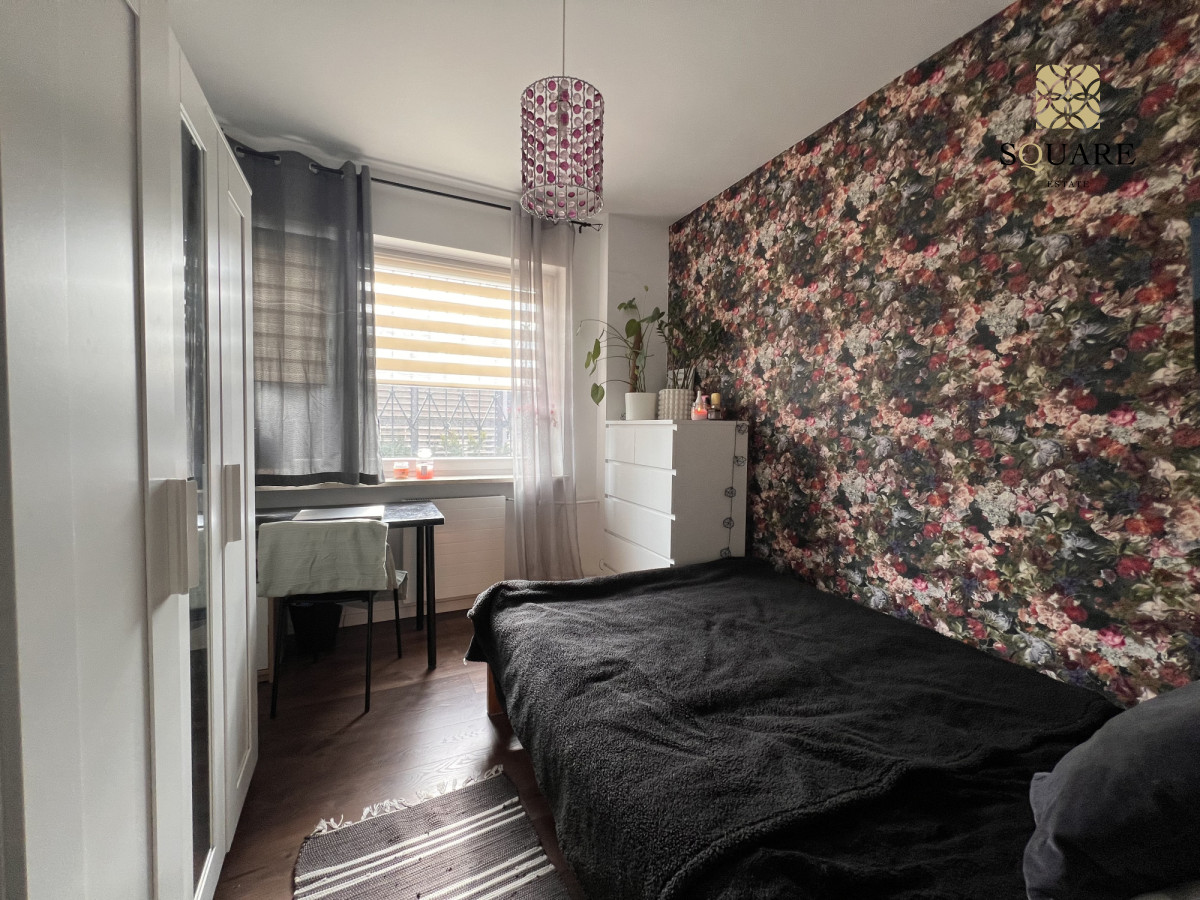 Mieszkanie na wynajem