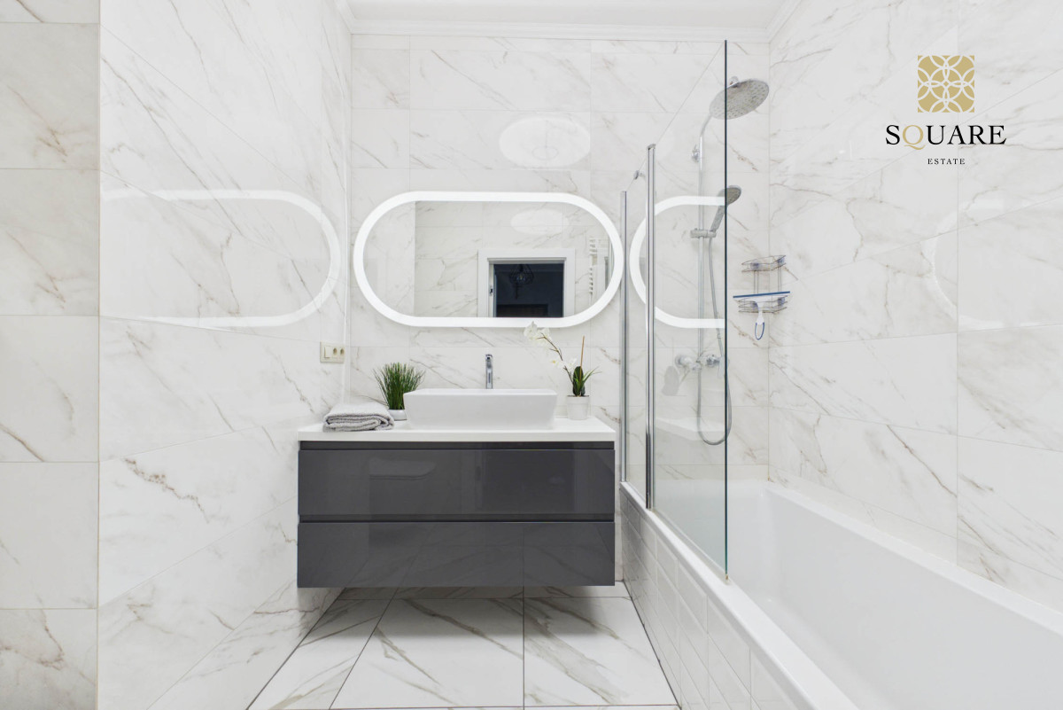 Mieszkanie na wynajem