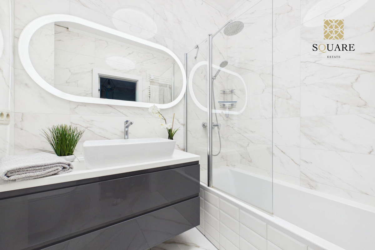 Mieszkanie na wynajem