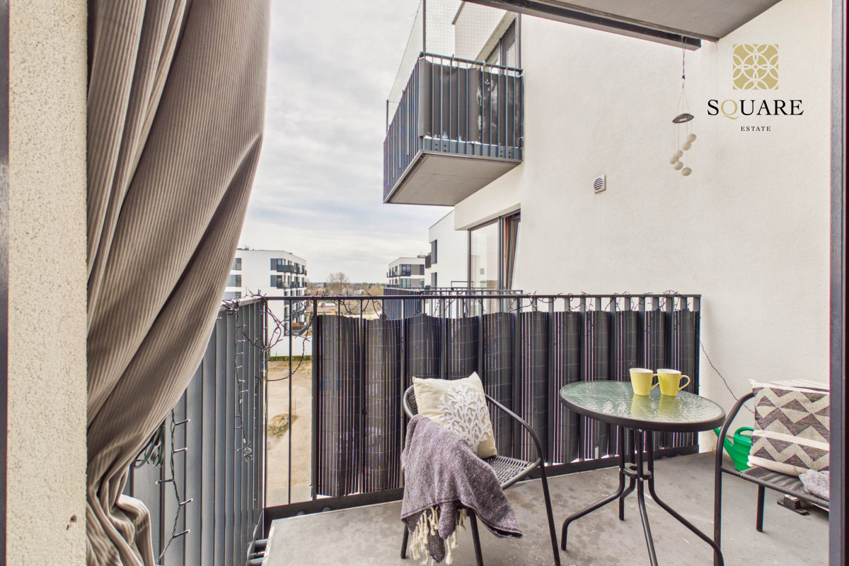 Mieszkanie na wynajem