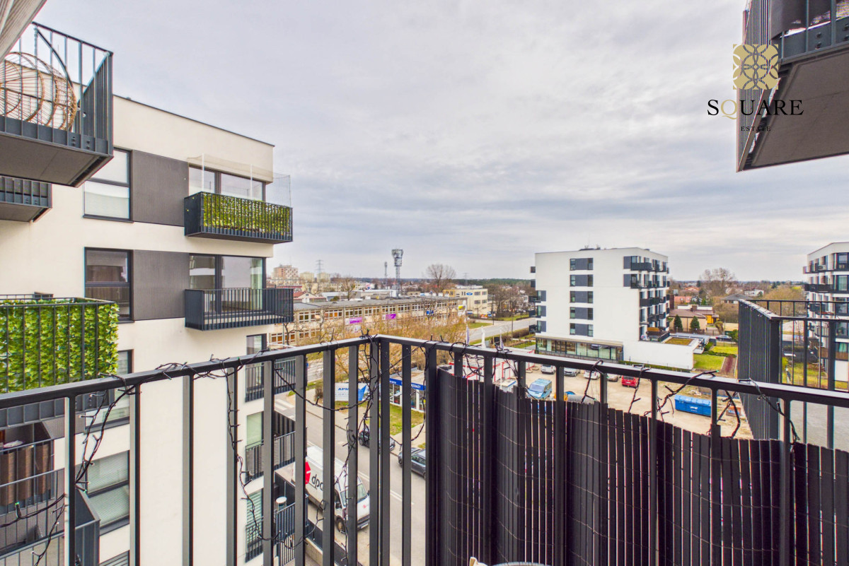 Mieszkanie na wynajem