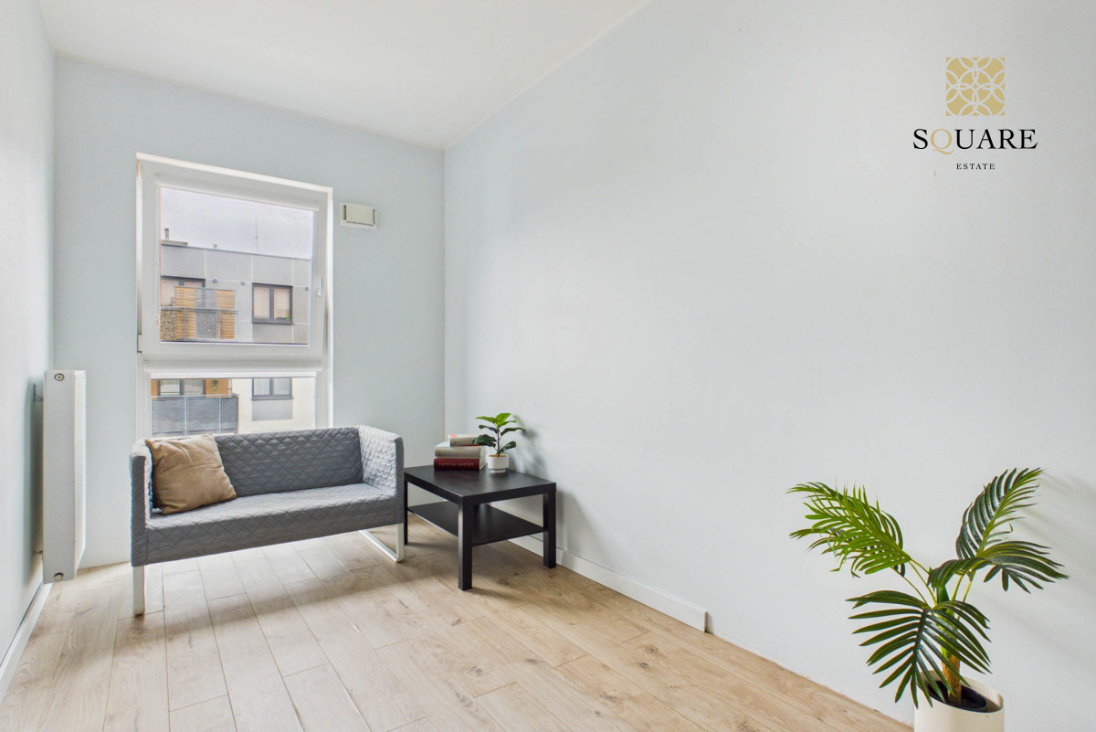 Mieszkanie na wynajem