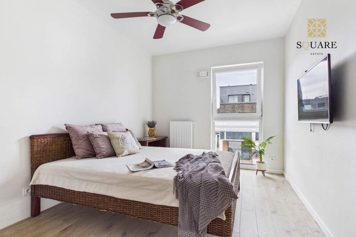 Mieszkanie na wynajem