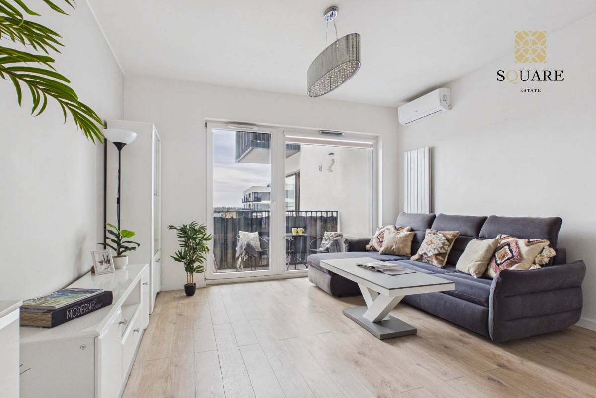 Mieszkanie na wynajem