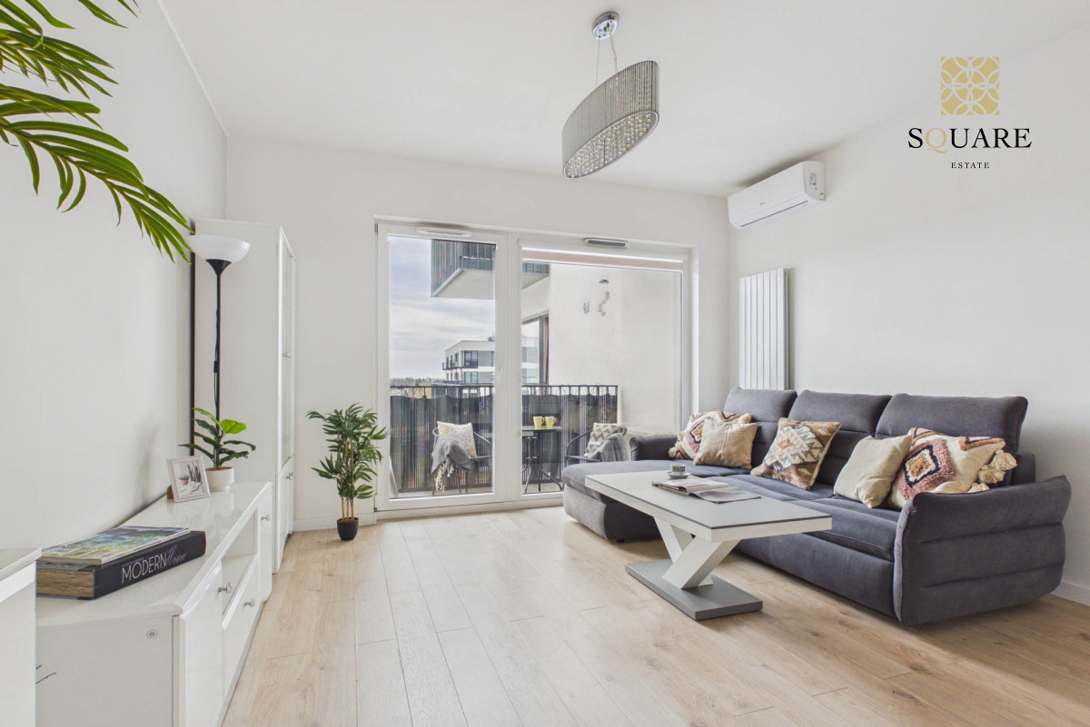 Mieszkanie na wynajem