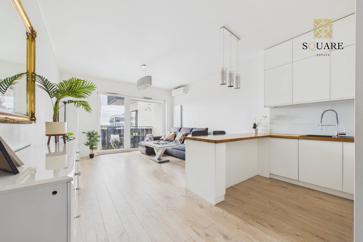 Mieszkanie na wynajem