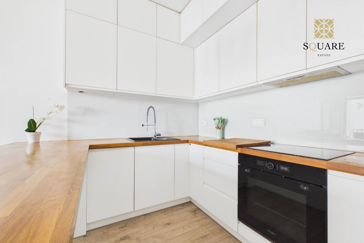 Mieszkanie na wynajem