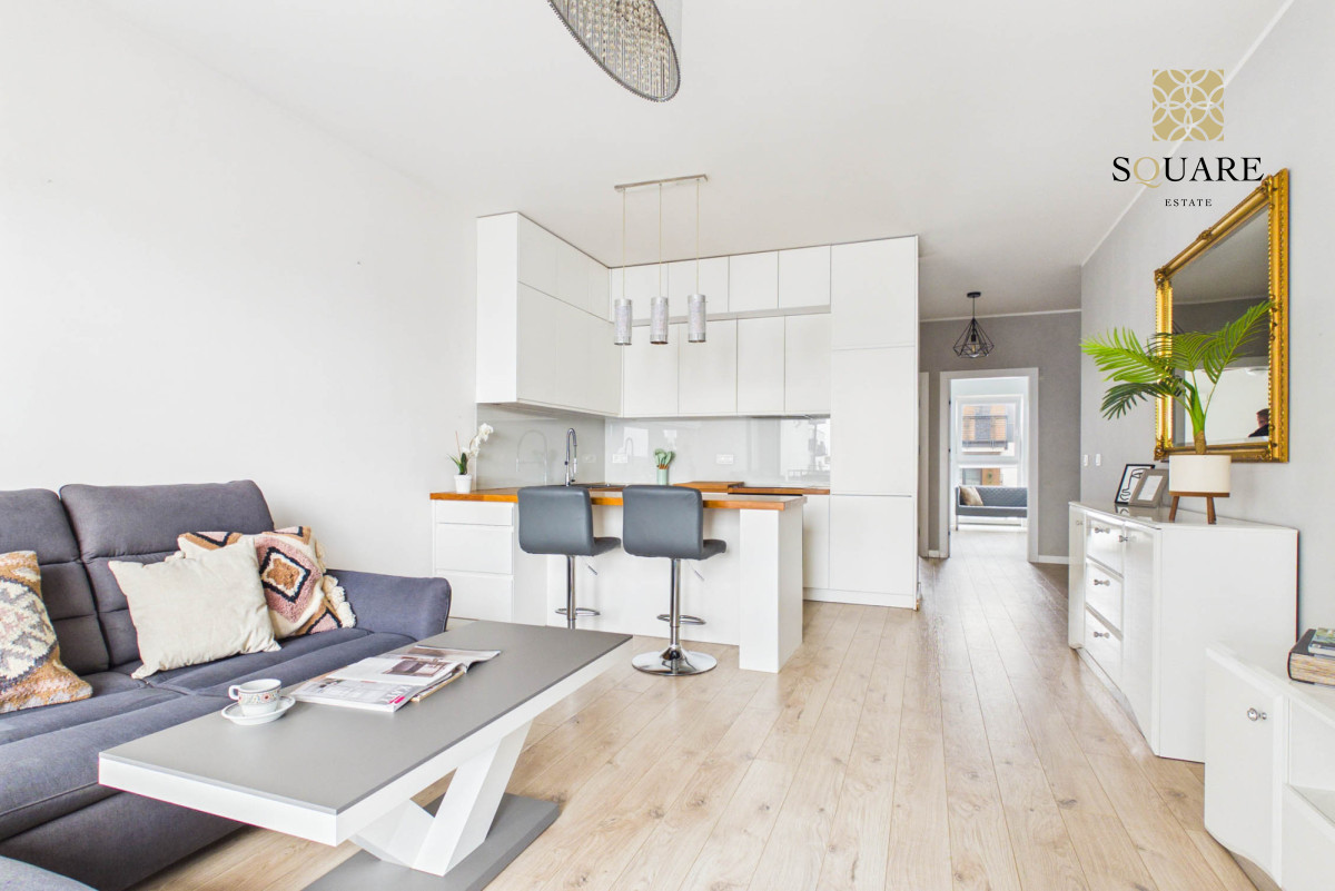 Mieszkanie na wynajem