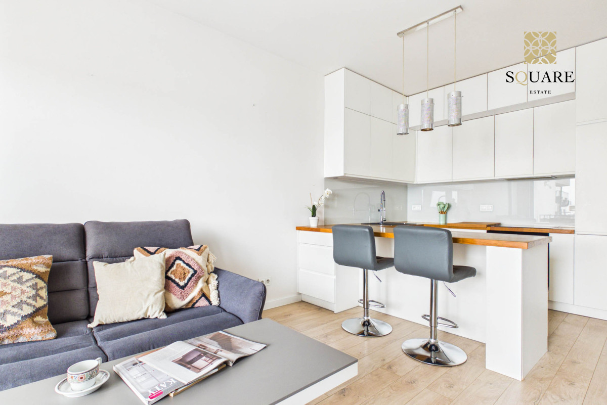 Mieszkanie na wynajem