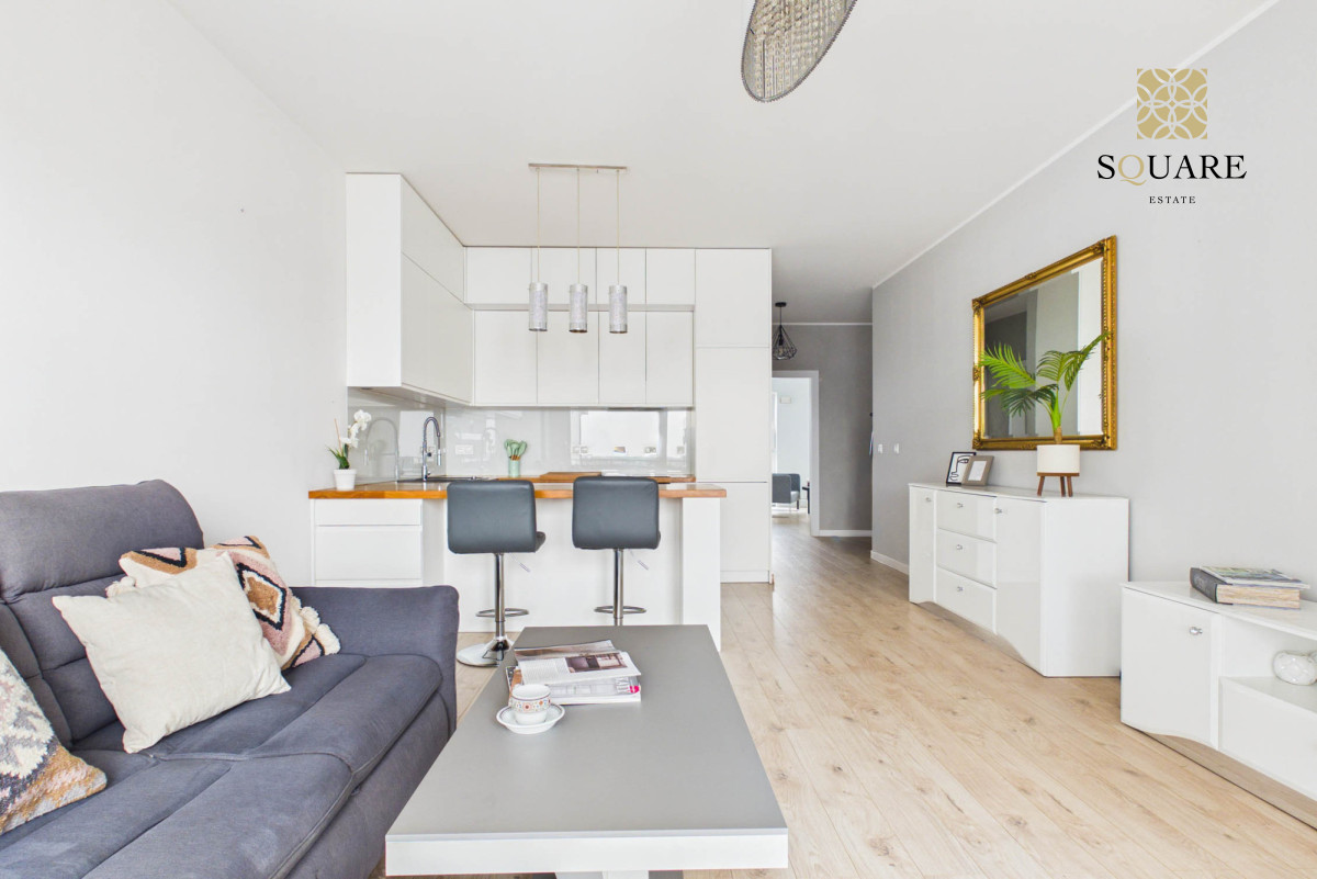 Mieszkanie na wynajem