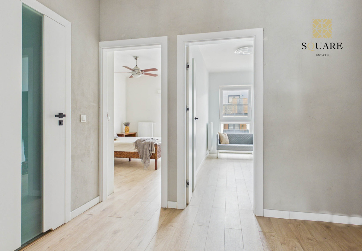 Mieszkanie na wynajem