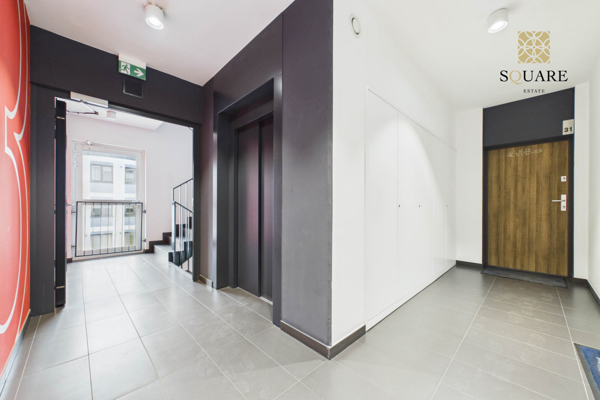 Mieszkanie na wynajem