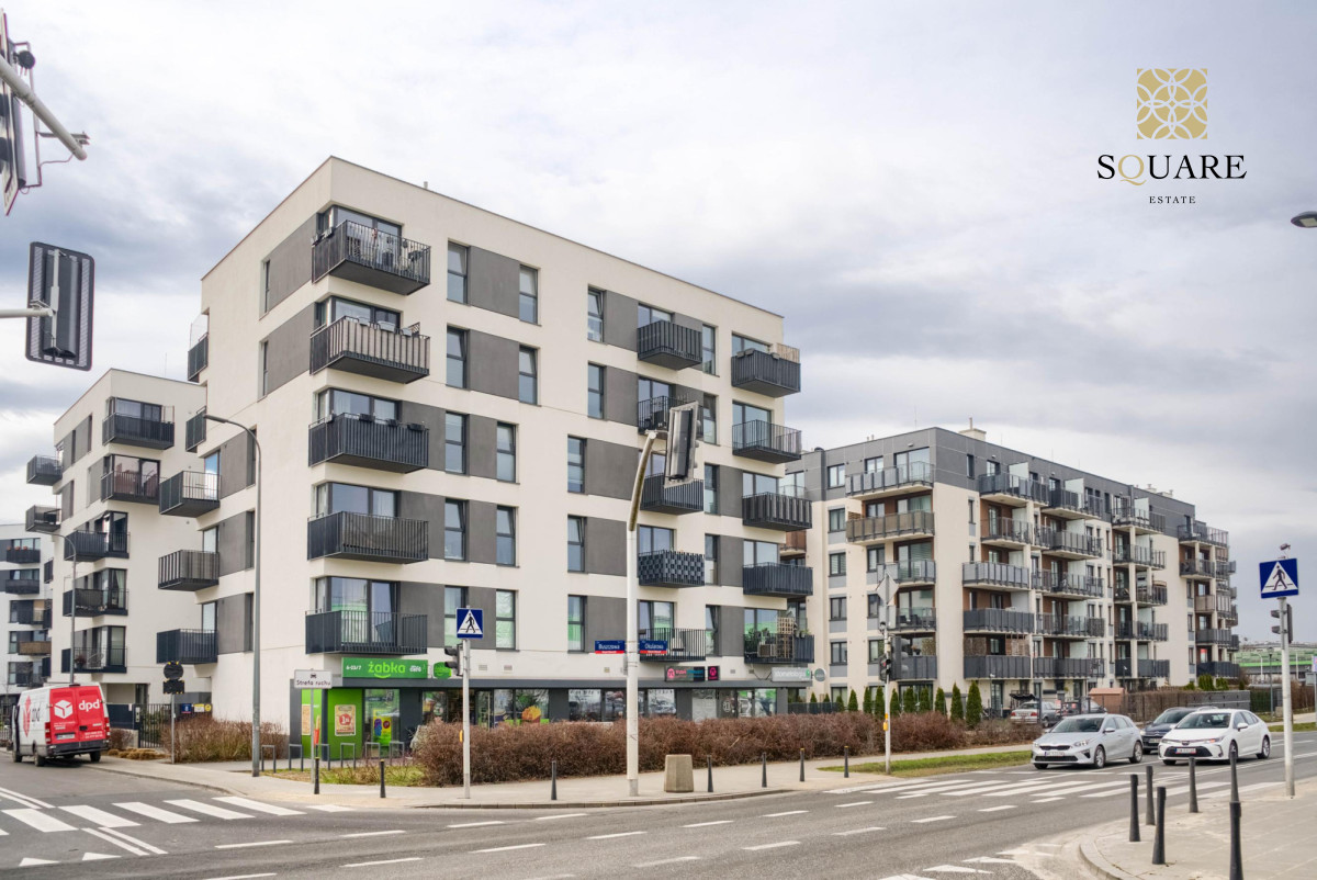 Mieszkanie na wynajem