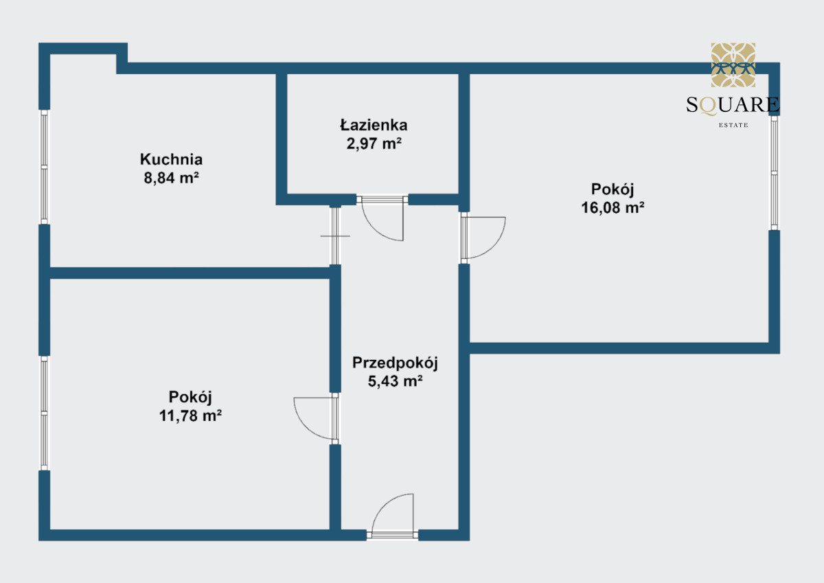 Mieszkanie na sprzedaż
