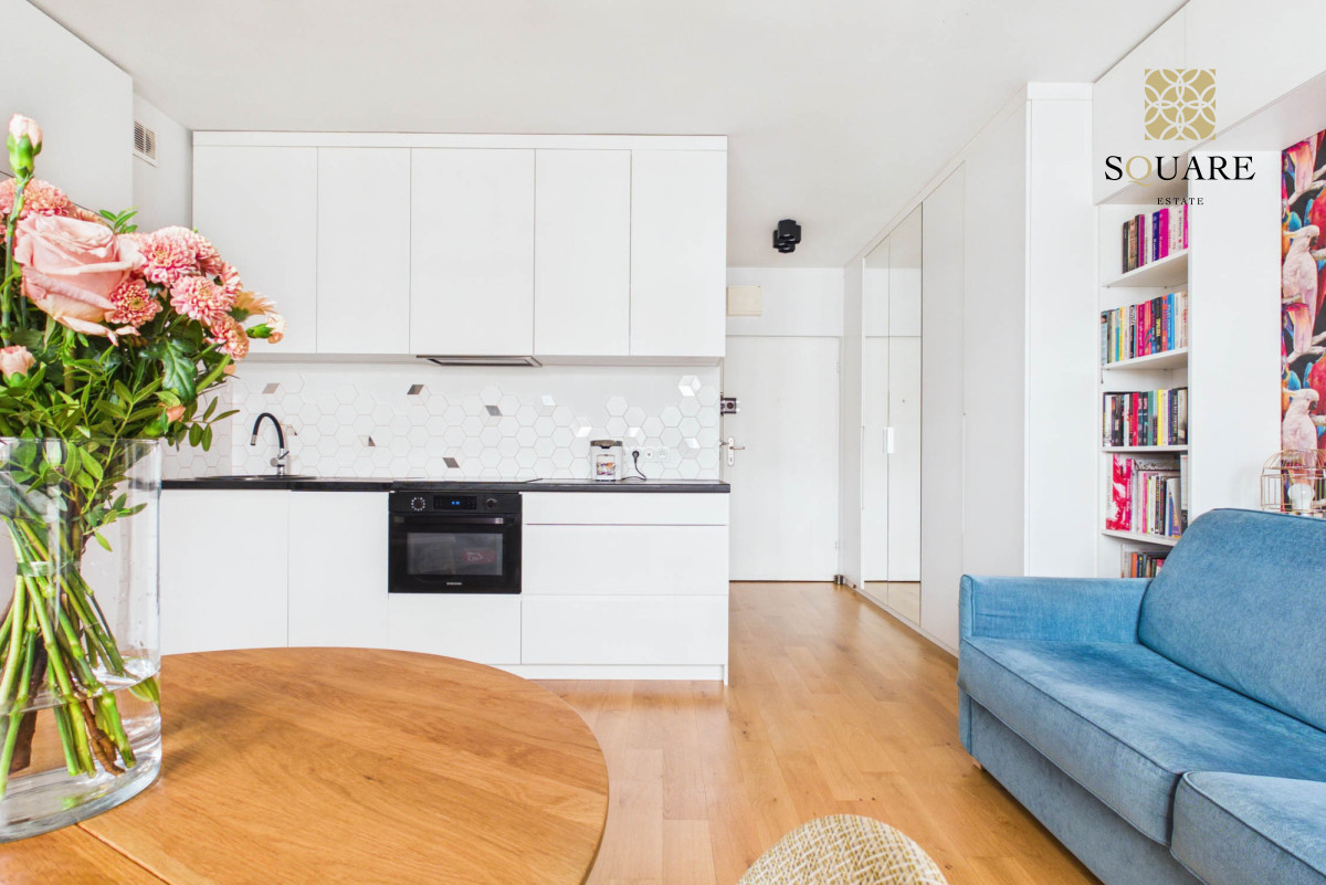 Mieszkanie na sprzedaż