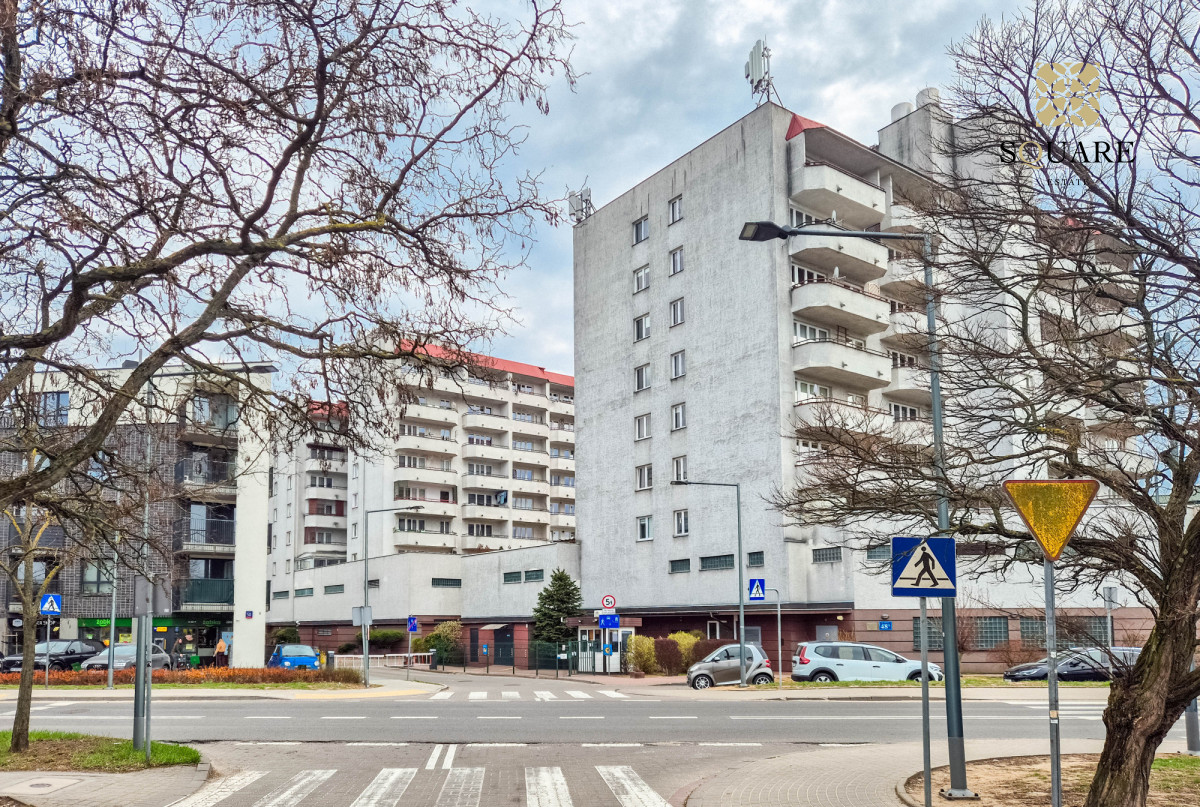 Mieszkanie na sprzedaż