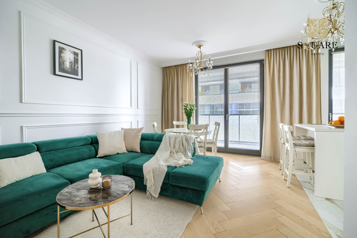 Mieszkanie na sprzedaż