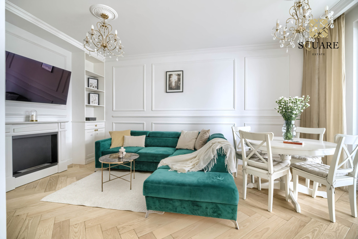 Mieszkanie na sprzedaż