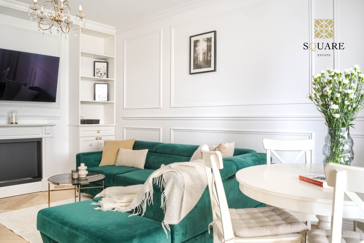 Mieszkanie na sprzedaż