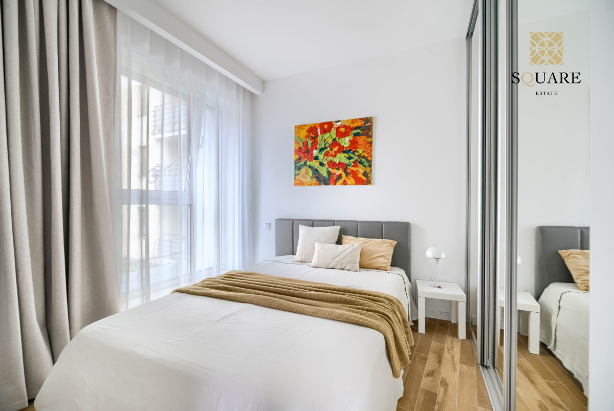 Mieszkanie na wynajem