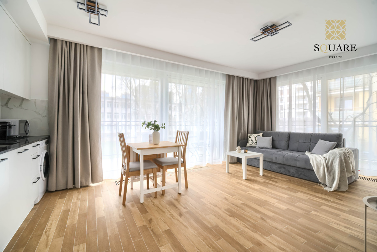 Mieszkanie na wynajem