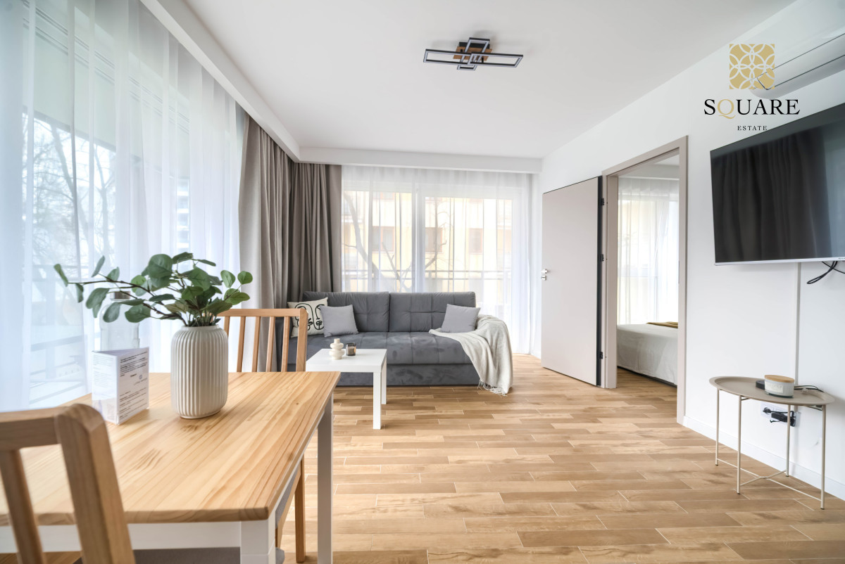 Mieszkanie na wynajem