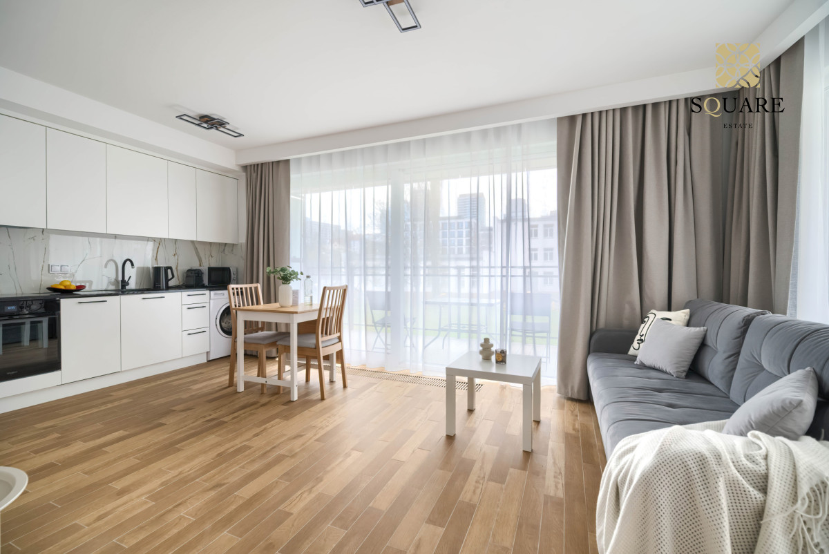 Mieszkanie na wynajem